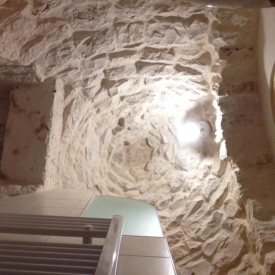 Resort Romano in Trulli Alberobello Exterior foto